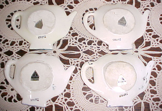 I Will Hold The Tea Bag Holders (4) Japan 